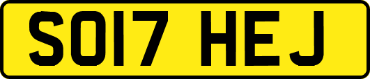 SO17HEJ