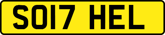 SO17HEL