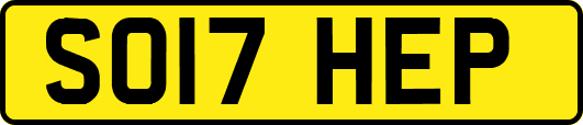 SO17HEP