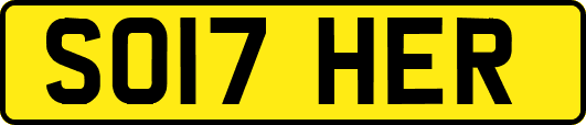SO17HER