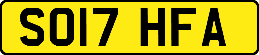 SO17HFA