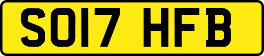 SO17HFB