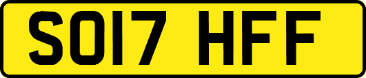 SO17HFF