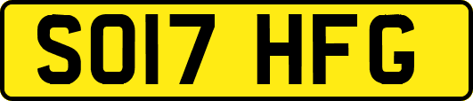 SO17HFG