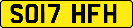 SO17HFH