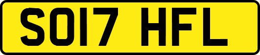 SO17HFL