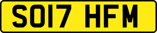 SO17HFM