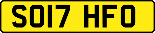 SO17HFO