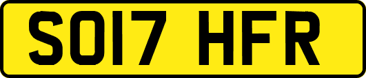 SO17HFR