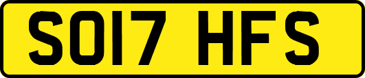 SO17HFS