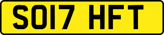 SO17HFT