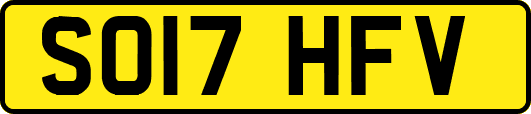 SO17HFV