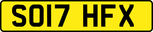 SO17HFX