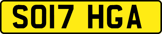 SO17HGA