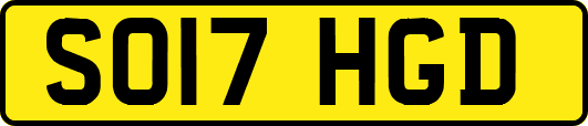SO17HGD