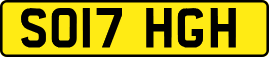 SO17HGH