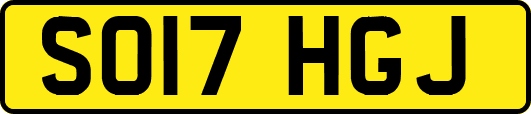 SO17HGJ