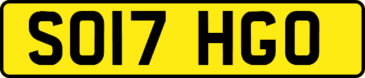 SO17HGO