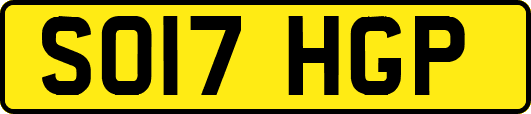 SO17HGP