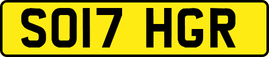 SO17HGR