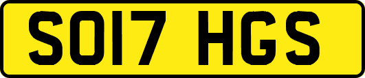 SO17HGS
