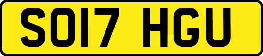SO17HGU