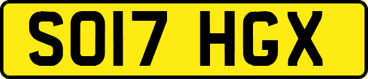 SO17HGX
