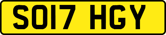 SO17HGY