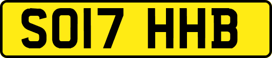 SO17HHB