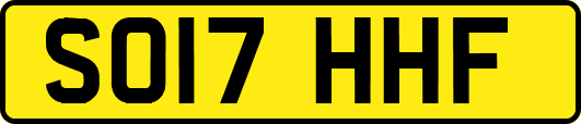 SO17HHF