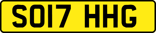 SO17HHG
