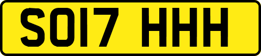 SO17HHH
