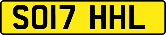 SO17HHL