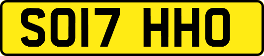 SO17HHO