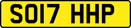 SO17HHP