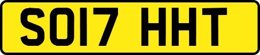 SO17HHT