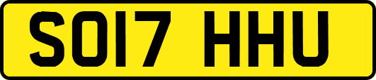 SO17HHU