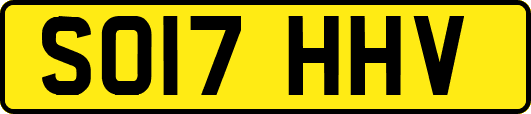 SO17HHV