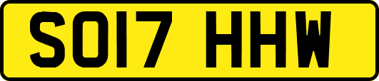 SO17HHW