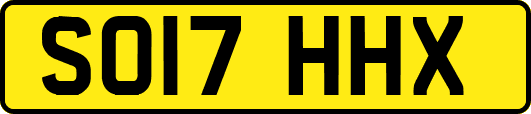 SO17HHX
