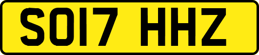 SO17HHZ