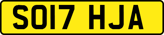 SO17HJA