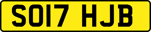 SO17HJB