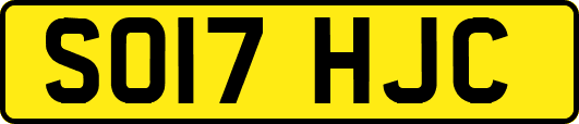 SO17HJC