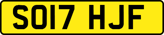 SO17HJF