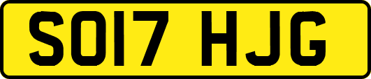 SO17HJG