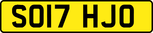 SO17HJO