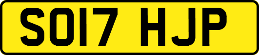 SO17HJP