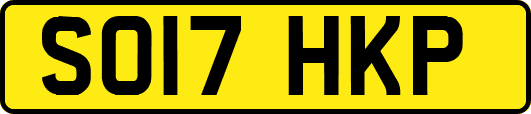 SO17HKP