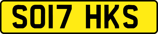 SO17HKS